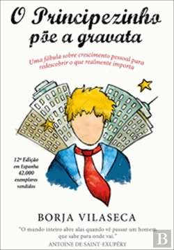 Bertrand.pt - O Principezinho Põe a Gravata
