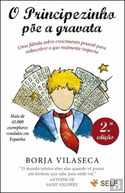 Bertrand.pt - O Principezinho Põe a Gravata
