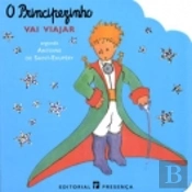 O Principezinho Vai Viajar