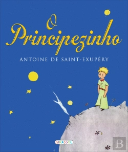 Bertrand.pt - O Principezinho