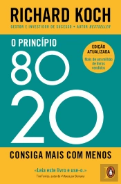O Princípio 80/20