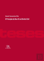 O Princípio Da Boa-Fé No Direito Civil