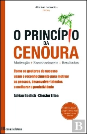 O Princípio da Cenoura