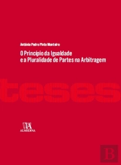 O Princípio da Igualdade e a Pluralidade de Partes na Arbitragem