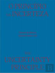O Princípio da Incerteza