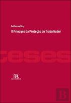 O Princípio da Proteção do Trabalhador
