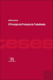 O Princípio da Proteção do Trabalhador