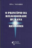 O Princípio da Religiosidade Humana - Religiões