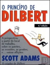 O Princípio de Dilbert