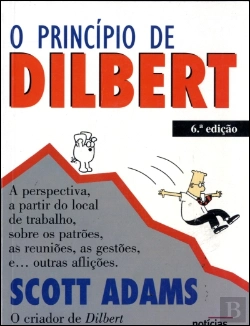 Bertrand.pt - O Princípio de Dilbert