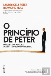 O Princípio de Peter