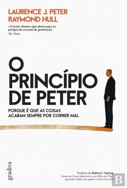 Bertrand.pt - O Princípio de Peter
