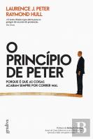 O Princípio de Peter