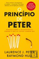 O Princípio de Peter