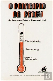 O Princípio de Peter