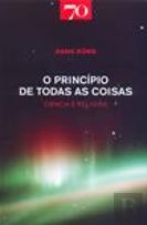 O Princípio de Todas as Coisas