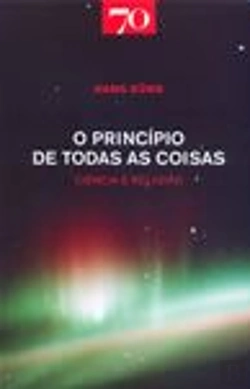 Bertrand.pt - O Princípio de Todas as Coisas