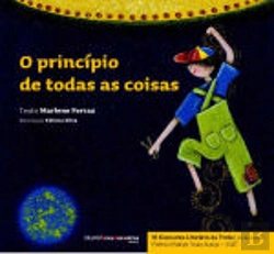 Bertrand.pt - O Princípio de Todas as Coisas