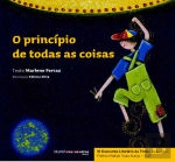 O Princípio de Todas as Coisas