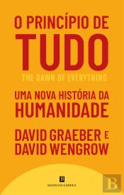 O Princípio de Tudo