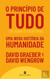 O Princípio de Tudo