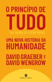 O Princípio de Tudo