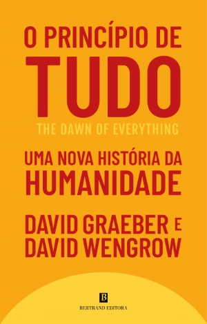 O Príncipio de Tudo
