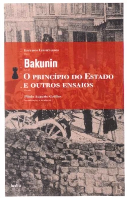 Bertrand.pt - O Princípio do Estado e Outros Ensaios