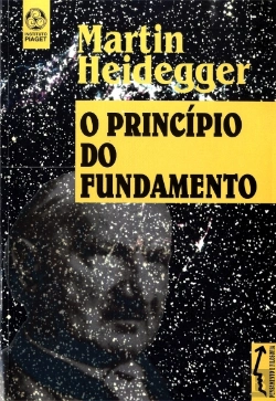 Bertrand.pt - O Princípio do Fundamento