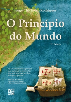Bertrand.pt - O Princípio do Mundo