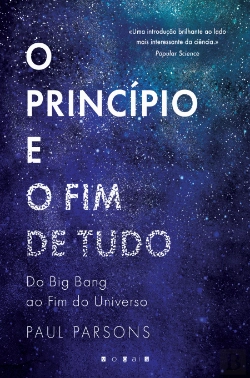 Bertrand.pt - O Princípio e o Fim de Tudo