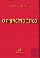 O Principio Ético