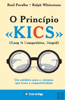 Bertrand.pt - O Princípio «KICS»