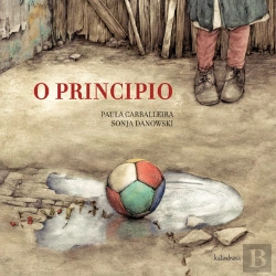 Bertrand.pt - O Principio