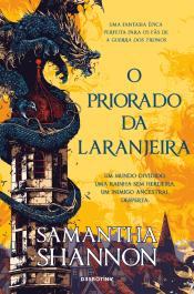 O Priorado da Laranjeira