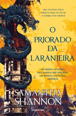 Bertrand.pt - O Priorado da Laranjeira