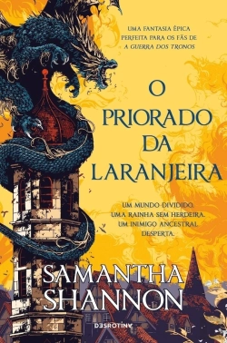 Bertrand.pt - O Priorado da Laranjeira