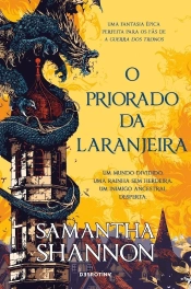O Priorado da Laranjeira