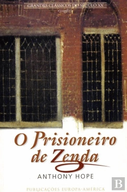 Bertrand.pt - O Prisioneiro de Zenda