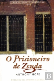 O Prisioneiro de Zenda