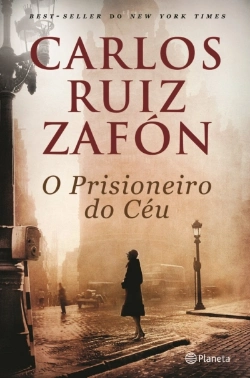Bertrand.pt - O Prisioneiro do Céu