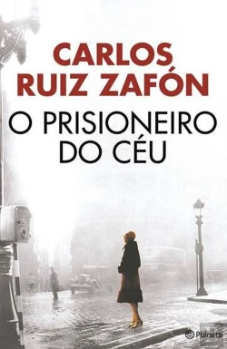 Bertrand.pt - O Prisioneiro do Céu
