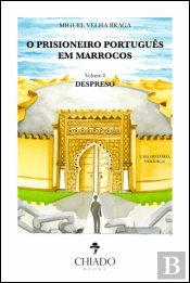 O Prisioneiro Português em Marrocos