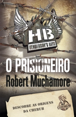 Bertrand.pt - O Prisioneiro