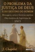 O Problema da Justiça de Deus e do Destino do Homem