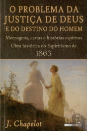 O Problema da Justiça de Deus e do Destino do Homem
