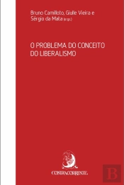 O Problema Do Conceito Do Liberalismo