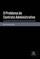 O Problema do Contrato Administrativo