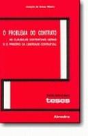 O Problema do Contrato