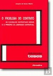 O Problema do Contrato